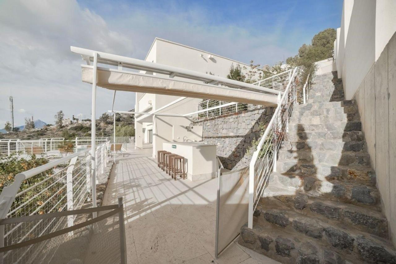 Luxurious Villa In Altea Hills Eksteriør bilde