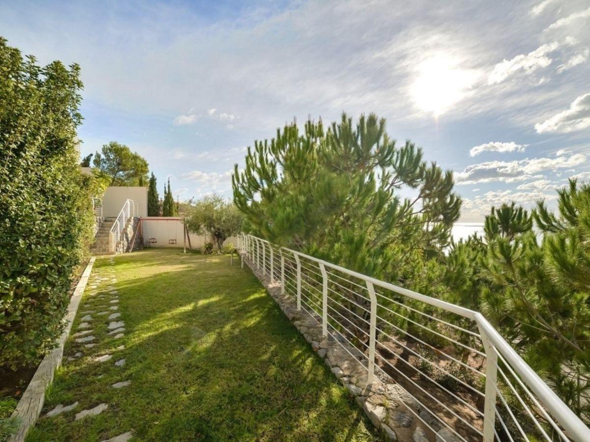 Luxurious Villa In Altea Hills Eksteriør bilde