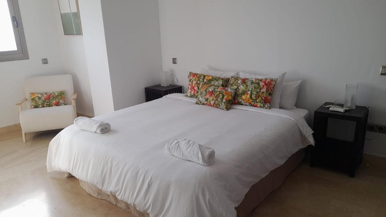 Luxurious Villa In Altea Hills Eksteriør bilde