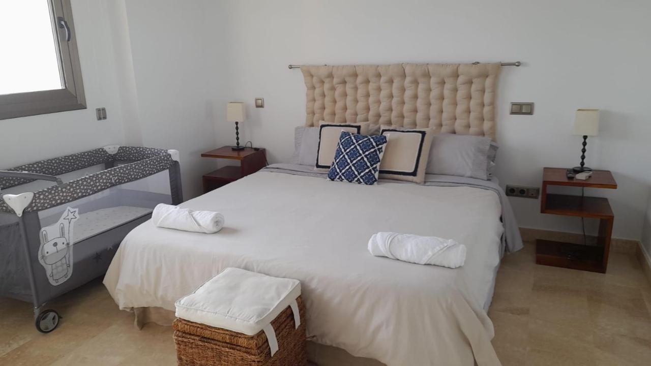 Luxurious Villa In Altea Hills Eksteriør bilde