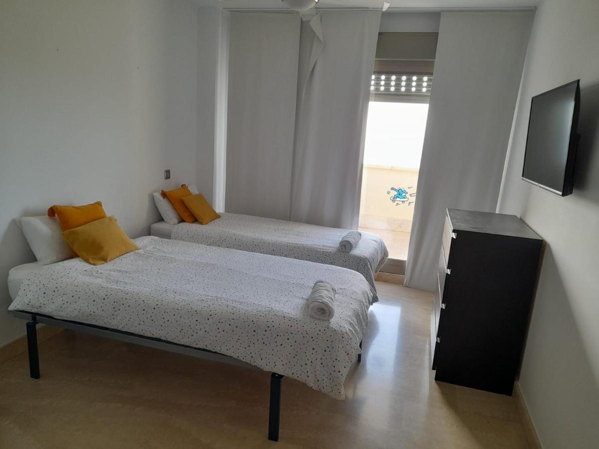 Luxurious Villa In Altea Hills Eksteriør bilde